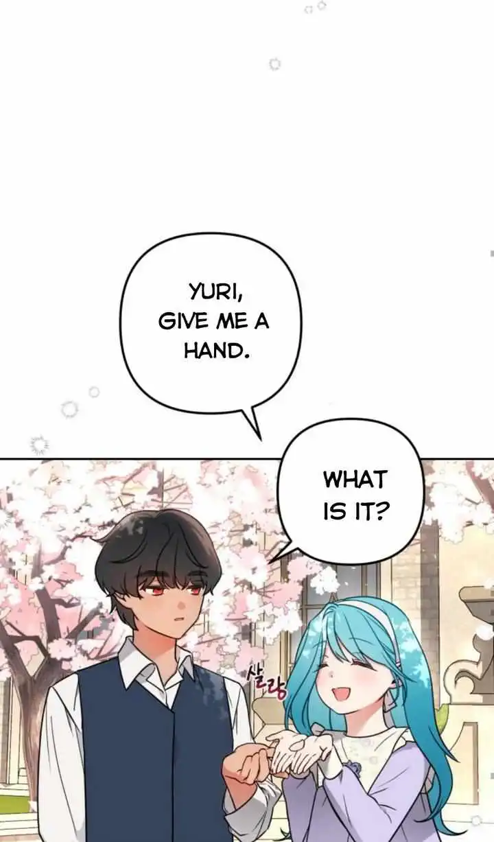 Little Princess Mint [ALL CHAPTERS] Chapter 5